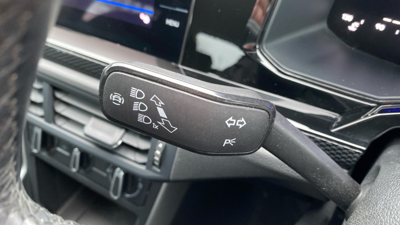 Volkswagen Taigo 1.0 TSI Life 5dr Petrol Hatchback